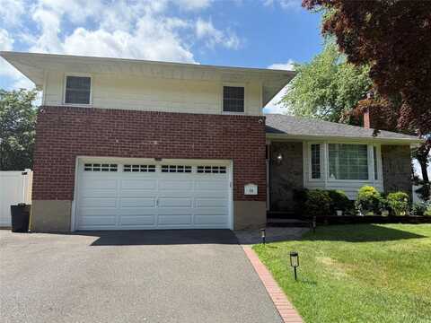 50 Terrehans Lane, Syosset, NY 11791