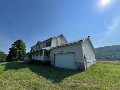 141 Poplar Hill Road, Wassaic, NY 12592