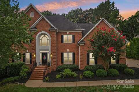 9015 Kirkley Court, Charlotte, NC 28277