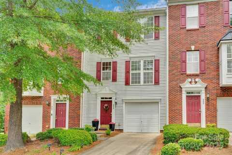 864 Tiger Lane, Charlotte, NC 28262