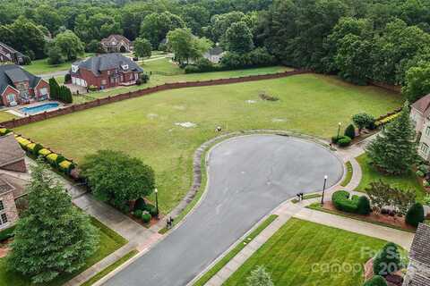Brooks Knoll Lane lot: 13 & 14, Mint Hill, NC 28227