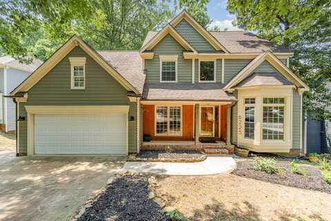 6225 Ash Cove Lane, Charlotte, NC 28269