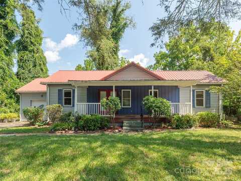 304 Old Haw Creek Road, Asheville, NC 28805