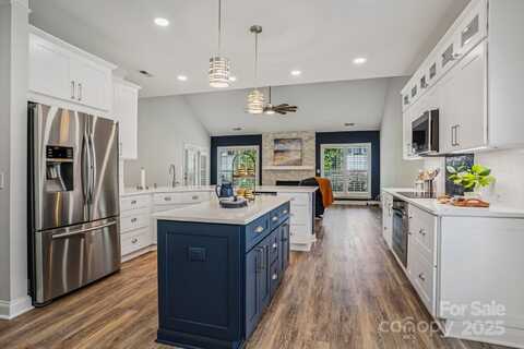 2607 Old Ashworth Lane NW, Concord, NC 28027
