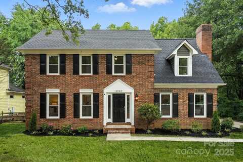6542 Cross Field Lane, Charlotte, NC 28226