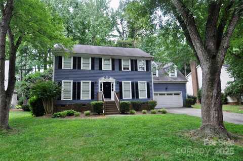 1324 Golden Hill Road, Matthews, NC 28105