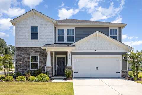 3514 Peach Cobbler Street, Monroe, NC 28110