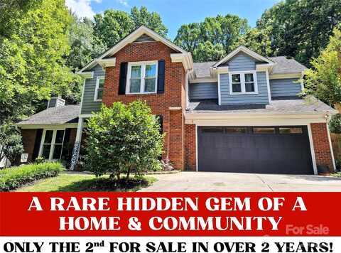 3616 Fair Oaks Place NW, Concord, NC 28027