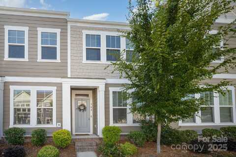 508 Morrows Turnout Way, Pineville, NC 28134