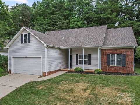 1020 Stinson Glen Lane, Charlotte, NC 28214