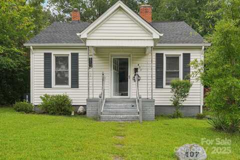 407 Keels Avenue, Rock Hill, SC 29730