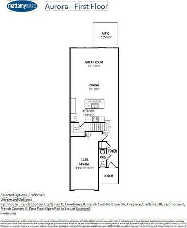 2109 Vinyasa Lane, Charlotte, NC 28215