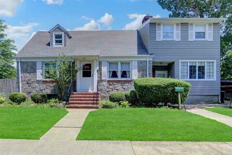 2055 Hillside Avenue, Bellmore, NY 11710