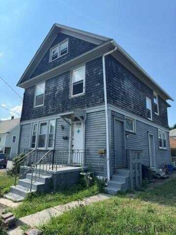 511 McMillen St, Johnstown, PA 15902