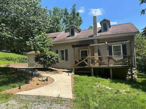 108 Hill Street, Six Mile Run, PA 16679