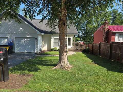145 Marker Drive, Somerset, PA 15501