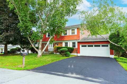 4 Pasture Lane, Poughkeepsie, NY 12603