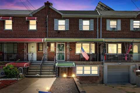 1004 Balcom Avenue, Bronx, NY 10465