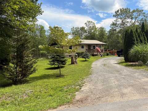 69 Finkle Road, Summitville, NY 12790