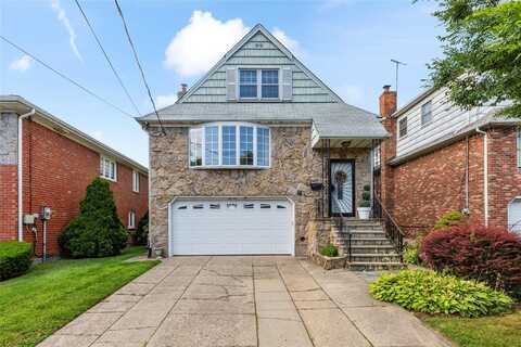 14163 11th Avenue, Malba, NY 11357