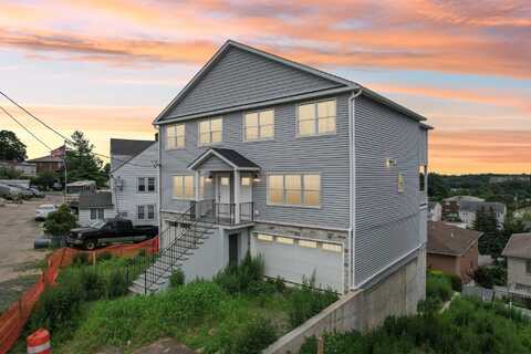 90 University Avenue, Yonkers, NY 10704