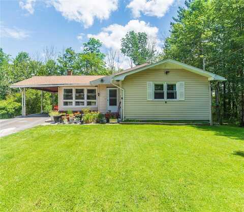 17 Hillside Place, Fallsburg, NY 12779
