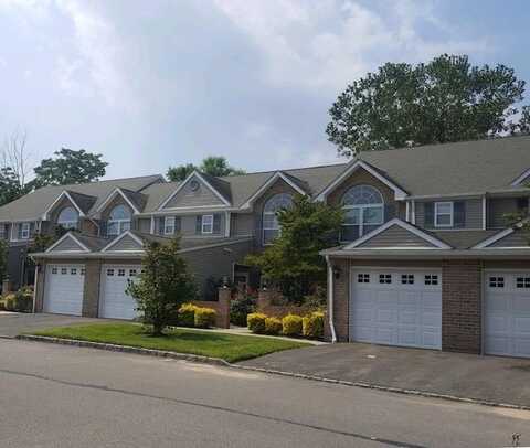76 Horizon View Drive, Farmingville, NY 11738