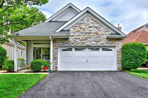 475 Leisure Drive, Ridge, NY 11961