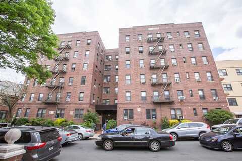 4037 77th Street, Elmhurst, NY 11373