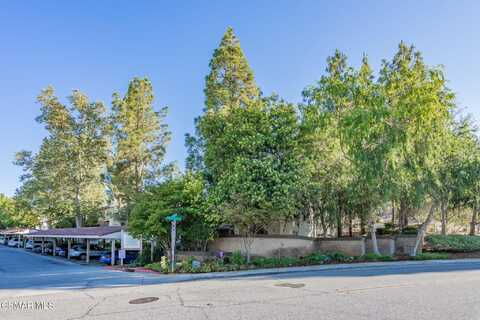 5837 Oak Bend Lane, Oak Park, CA 91377