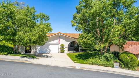 2221 Hillsbury Road, Westlake Village, CA 91361