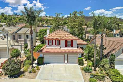 2347 Laurelwood Drive, Thousand Oaks, CA 91362