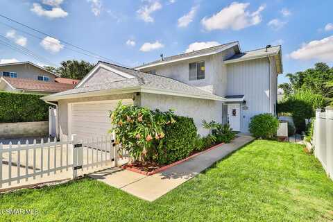 125 Pepper Road, Newbury Park, CA 91320