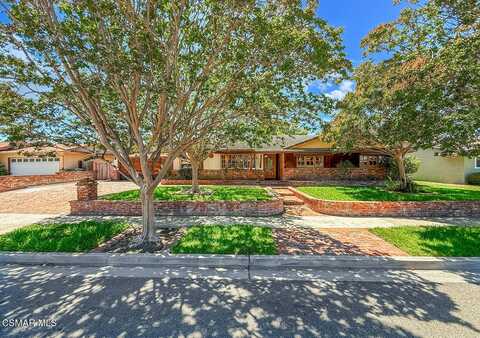 259 Dorena Drive, Newbury Park, CA 91320