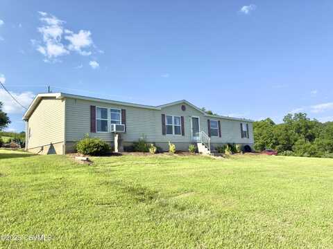 496 BUCKHORN Road, Bloomsburg, PA 17815