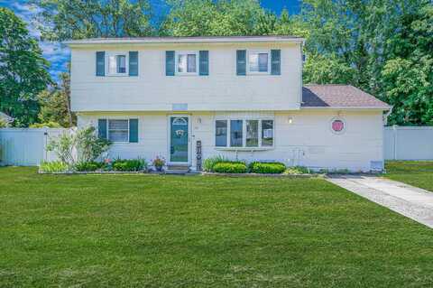 155 Stuyvesant Drive, Port Jefferson Station, NY 11776
