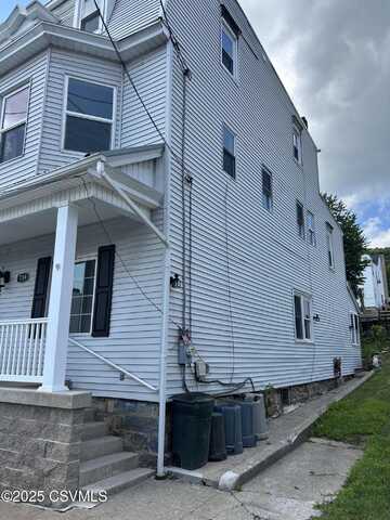 719 E DEWART Street, Shamokin, PA 17872