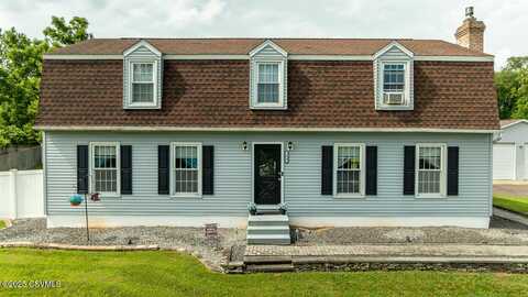 150 AMRON Drive, Bloomsburg, PA 17815