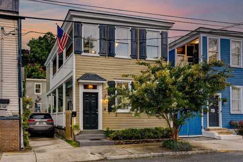 34 Amherst Street, Charleston, SC 29403