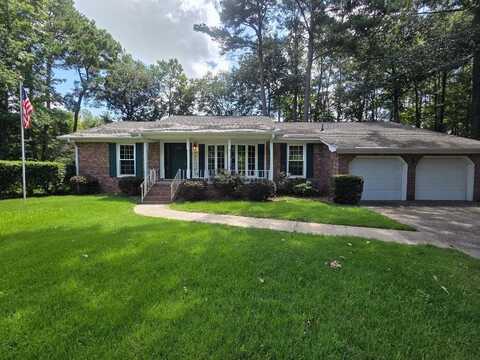 102 Wessex Terrace, Summerville, SC 29485