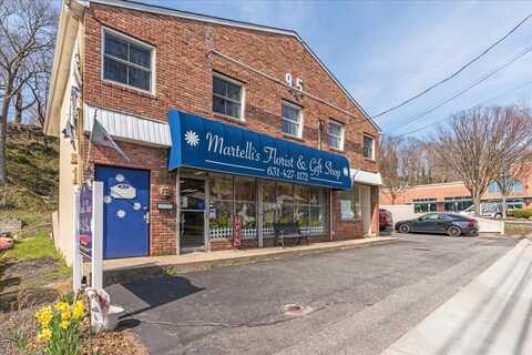 95 E Main Street, Huntington, NY 11743