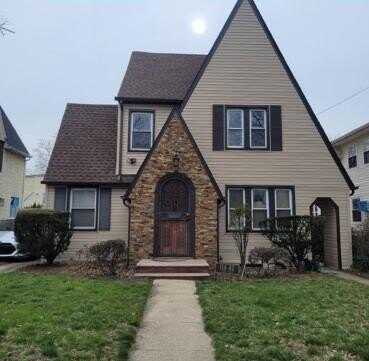 114-42 175th Place, Addisleigh Park, NY 11434