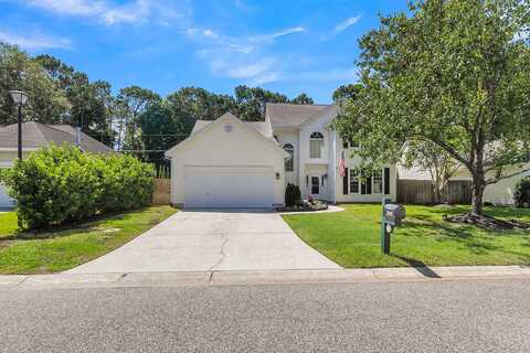3245 Heathland Way, Mount Pleasant, SC 29466