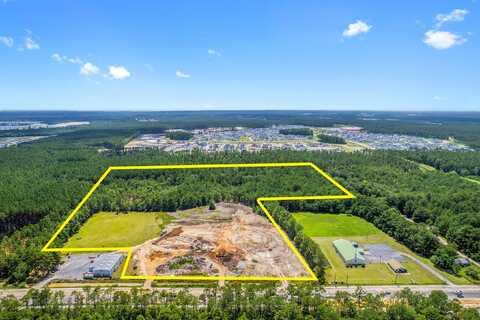 1307 State Road, Summerville, SC 29483