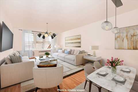400 E 17th Street, Brooklyn, NY 11226