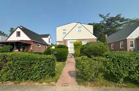 130-16 233rd Street, Rosedale, NY 11422