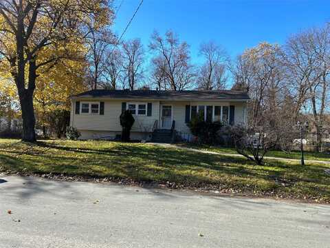8 Greene Road, Spring Valley, NY 10977