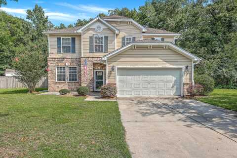717 Professor Drive, Ladson, SC 29456