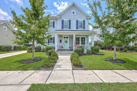 325 Ashby Street, Summerville, SC 29486