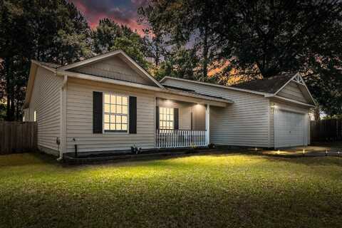 210 Basswood Avenue, Summerville, SC 29483